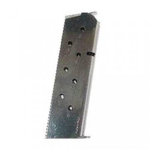 1911 Chip McCormick Shooting Star 45acp 8rd Blue